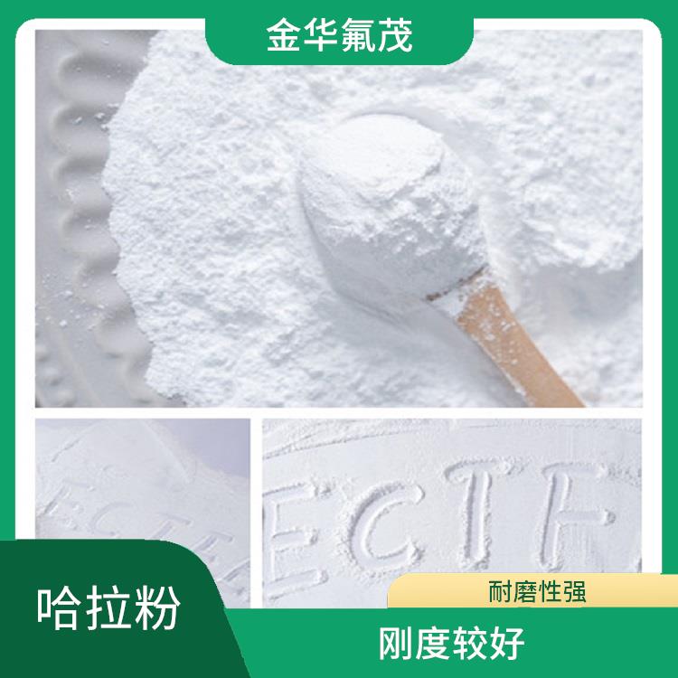 ECTFE 不易受到紫外線的影響