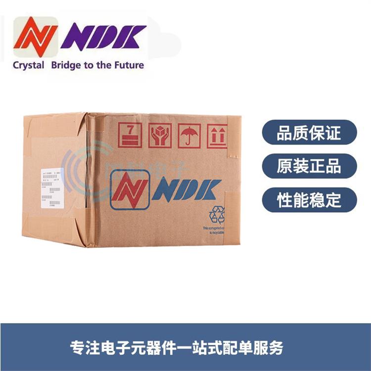 NDK电波株式会社 NX3225GA-12MHZ-STD-CRG-2 12M晶振 性能稳定