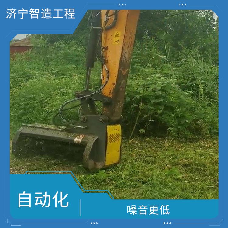 勾機(jī)除草器 多功能 適應(yīng)不同高度的草坪修剪