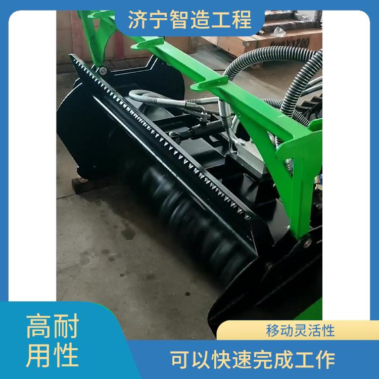 微耕機 操作簡便 提高工作效率