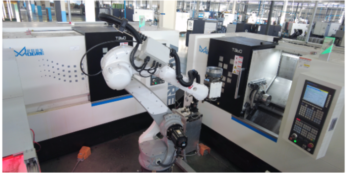 福建比较好的工业机器人的厂家哪家好 贴心服务 江苏优智享智能制造供应