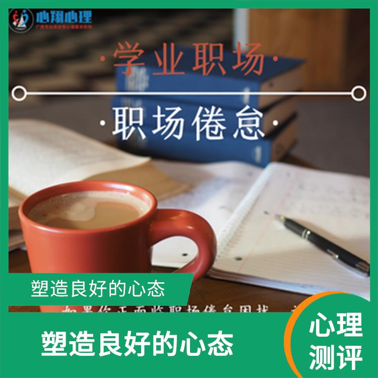 广西小学生心理健康教育培训 消除和缓解焦虑 塑造良好的心态