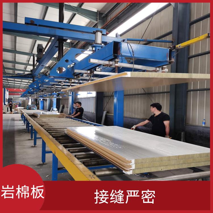 张家口聚氨酯封边复合板价格 接缝严密 抗老化 抗氧化