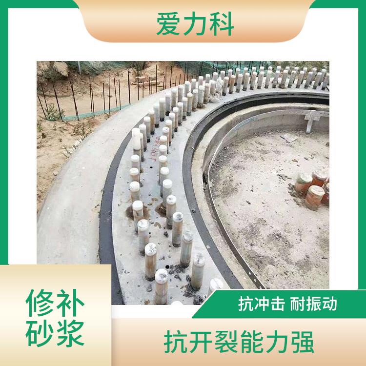 面层自流平 耐腐蚀强 施工和易性好
