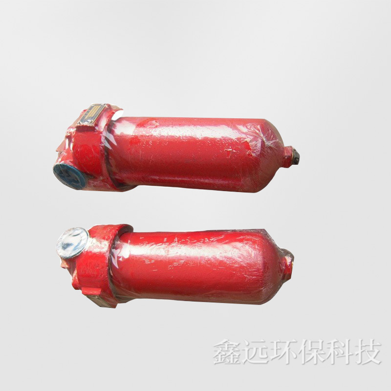 产地直发 ZU-H63x5P压力管路过滤器 选材优质 售后