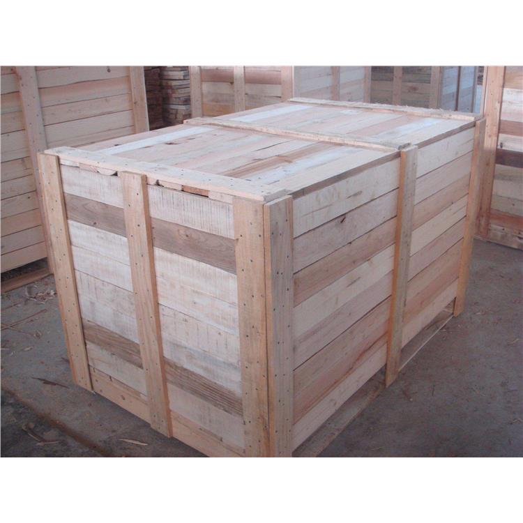 上海木箱包装 量大从优 -上海一承包装材料有限公司