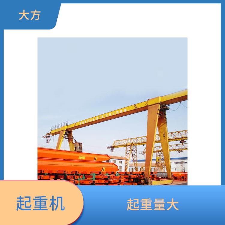 MH葫蘆門式起重機(jī)廠家 操作方便 安全可靠