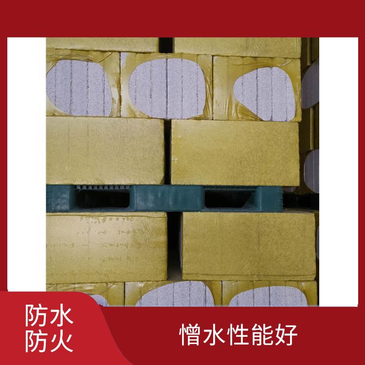 珍珠岩板厂家 不易腐烂发霉 适用范围广