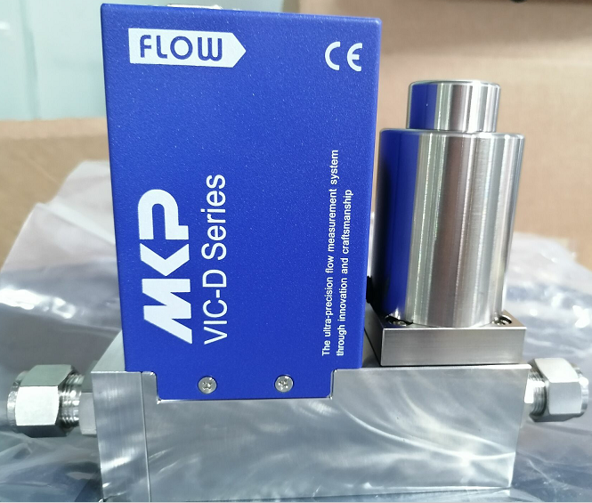 MKP大流量气体质量流量控制器TSM-D230