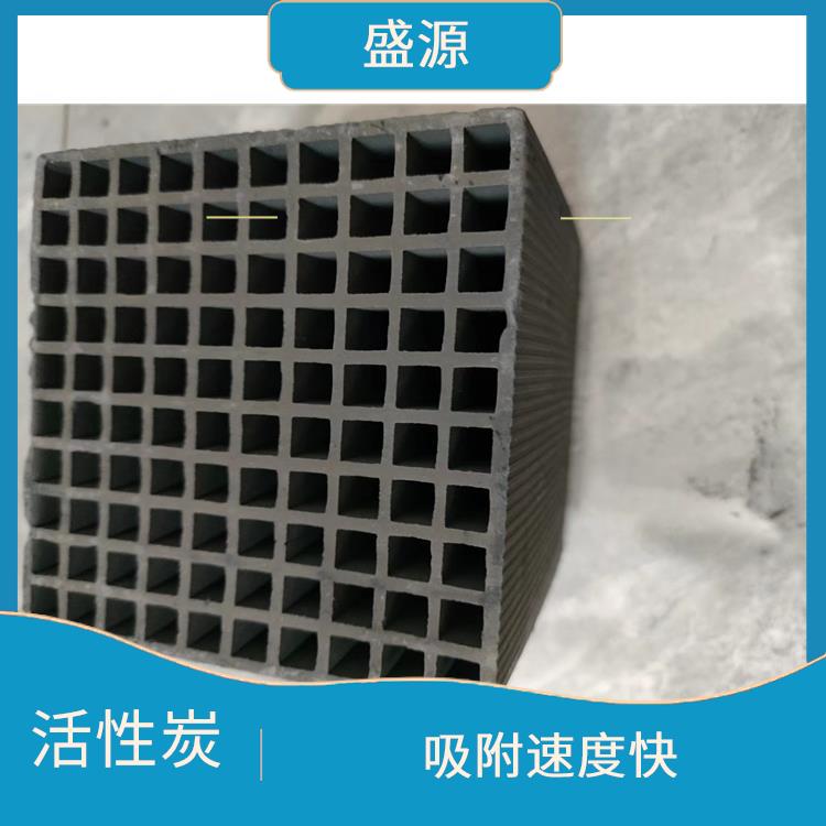 郑州回收椰壳活性炭厂家 风速阻力小 空隙结构发达