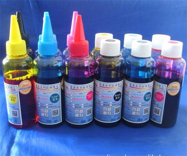 水性油墨质量检测项目 深圳市水性油墨成分检测部门