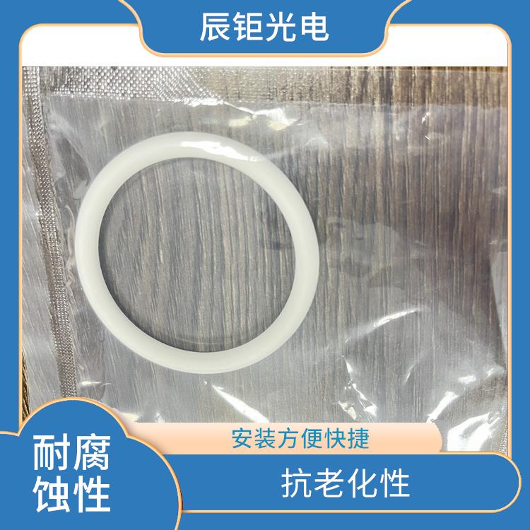 贵阳全氟密封圈供应 保证设备或管道的正常运行 适用范围广