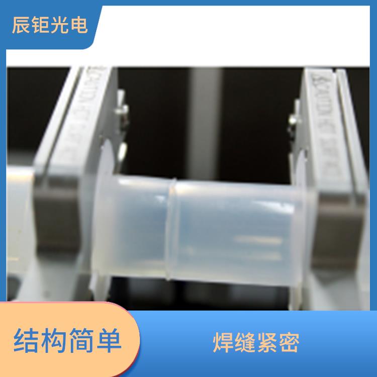 福州PFA焊接四铜管厂家 应用广泛