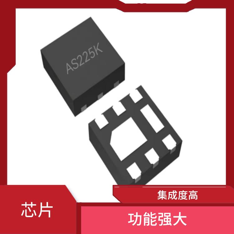 采用低功耗设计 使用寿命较长 TYPE-C快充接收协议芯片