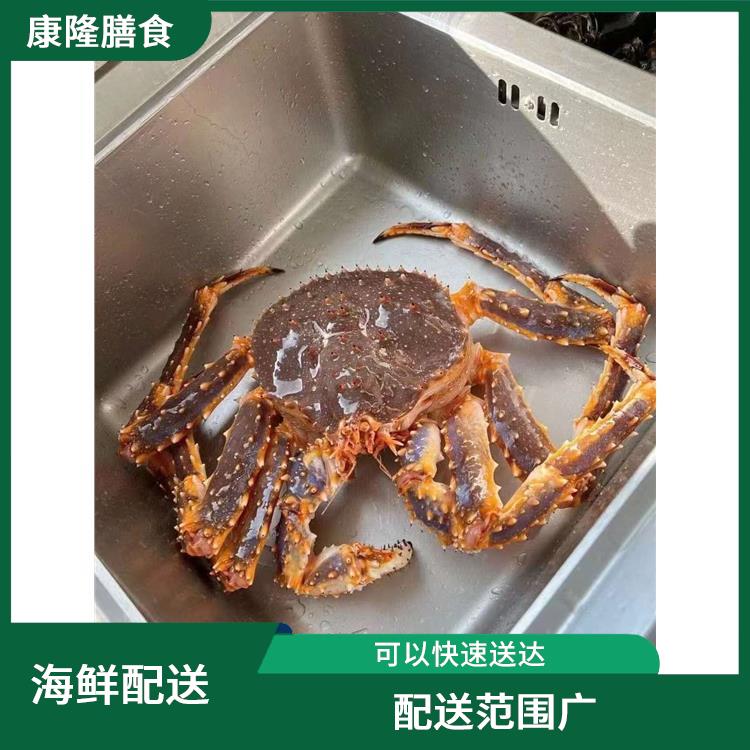 大岭山水朗.海鲜配送平台 品种丰富 满足不同客户的需求