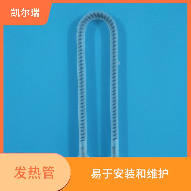 舟山碳纤维发热管厂家 无需通过传统的燃烧方式