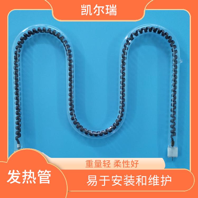 能够在恶劣的环境下长期稳定运行 宜春碳纤维发热管批发厂家