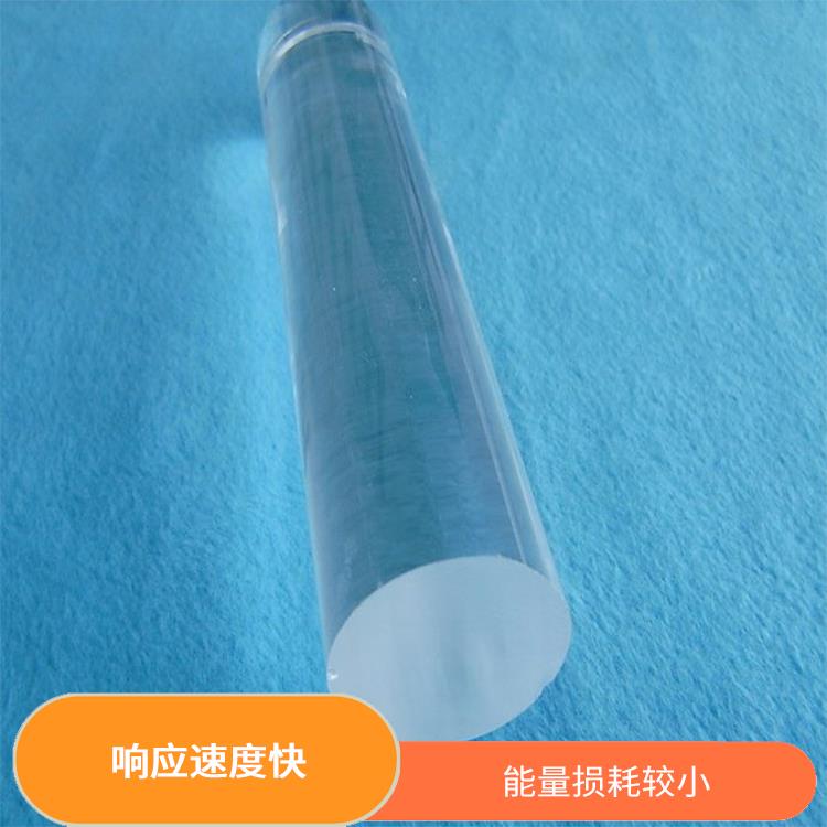 抚顺石英管批发厂家 稳定性高 耐高温 能够在高温环境下长时间工作