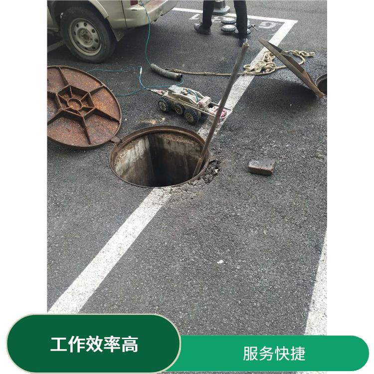上海管道格栅安装怎么收费 管道维护保养 服务范围广