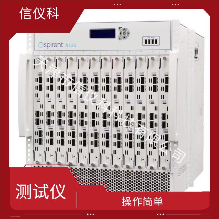 嘉兴以太网测试仪 Spirent思博伦 N11U 高速数据传输