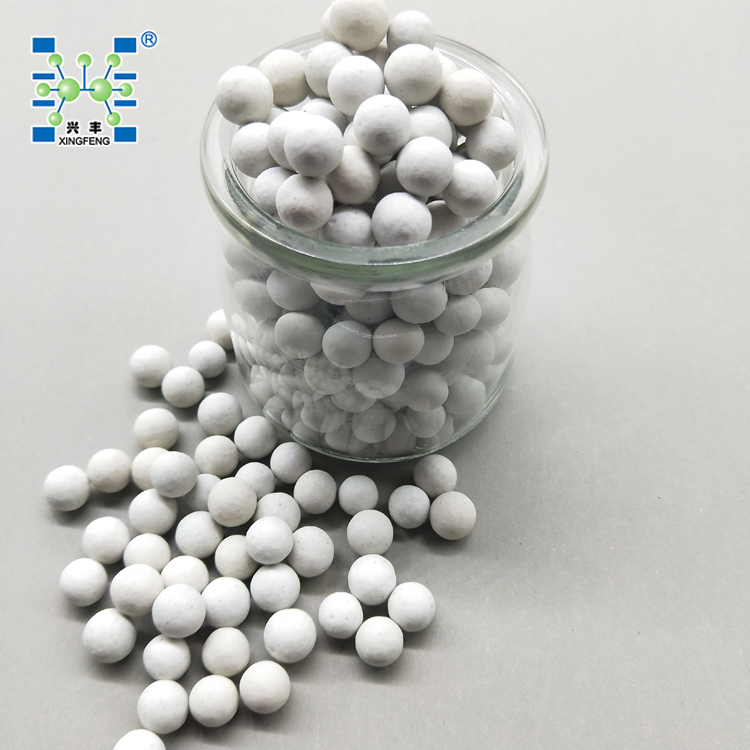 唐山瓷球催化剂定制 填料球 支撑保护填料