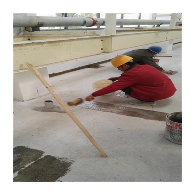 重庆楼板保护层混凝土界面剂厂家 厂房地面二次浇注界面剂