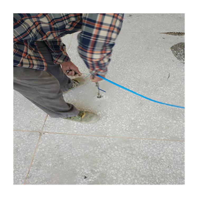 工程师AB-5 广州环氧板水磨石地面空鼓修复树脂胶修补材料
