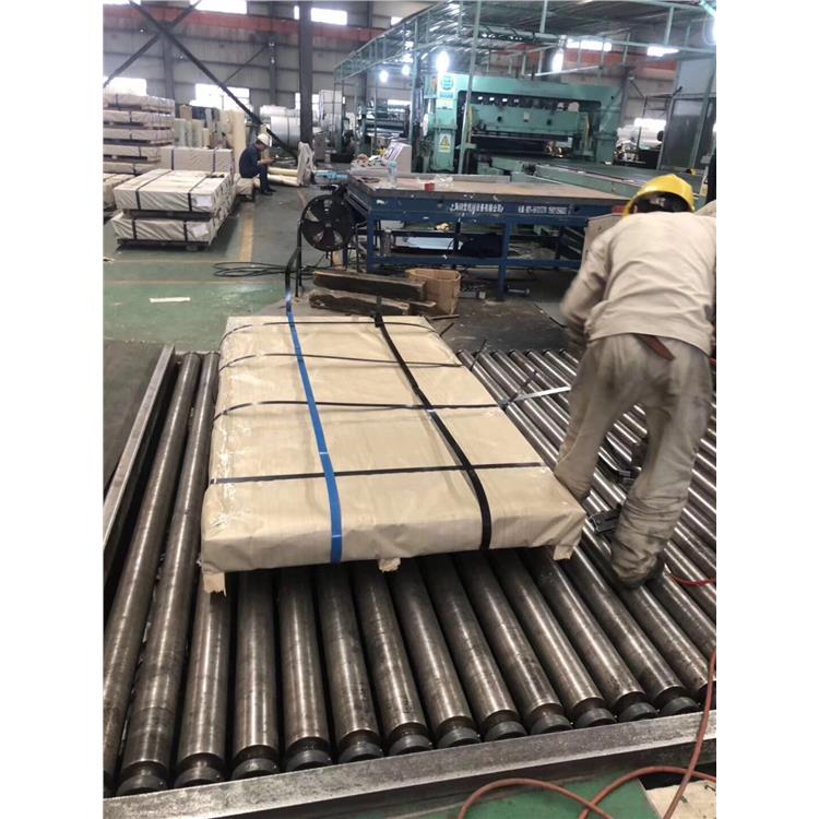 长沙0.3镀锌生产厂家 承接大型钢材料供应