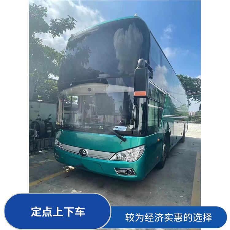 滄州到瑞金直達(dá)車 能夠連接城市和鄉(xiāng)村 靈活性強(qiáng)