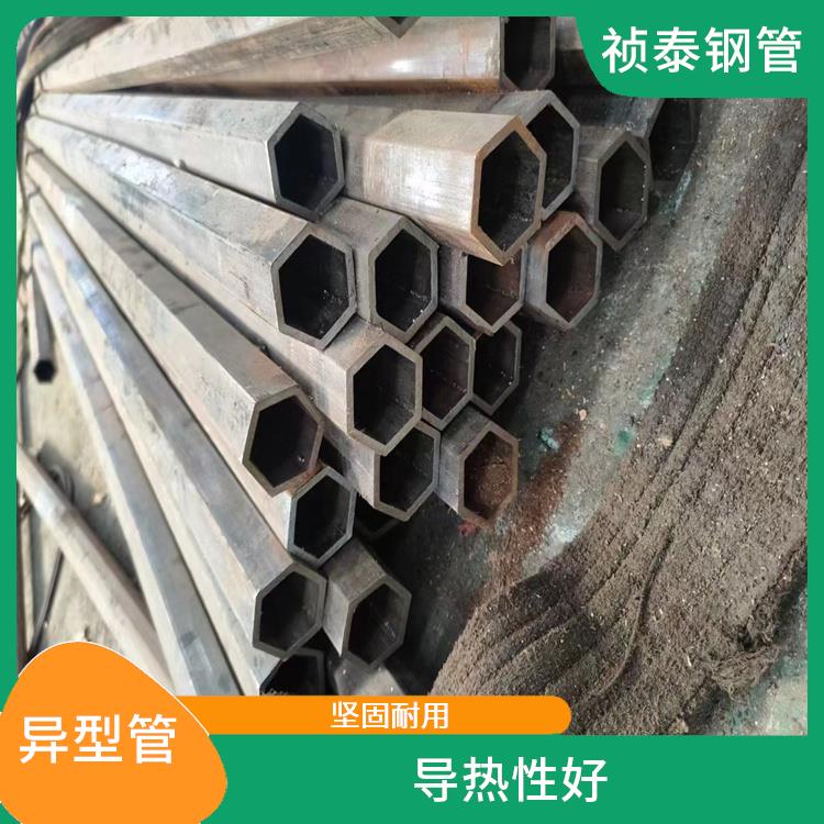蘇州20#異型管 低溫強度高 能有效地抵擋空氣水等弱腐蝕介質(zhì)