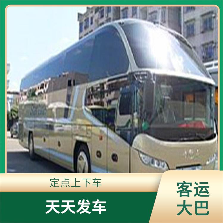 郑州到银川卧铺汽车 服务系列化 反应快速化