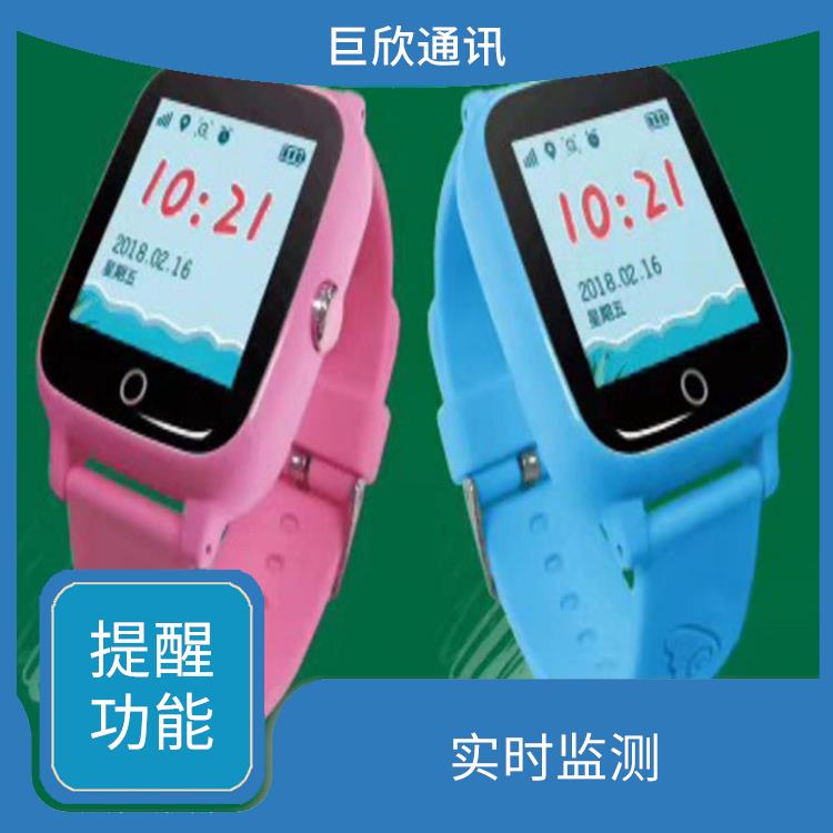广州气泵式血压测量手表 使用简便 电池寿命较长