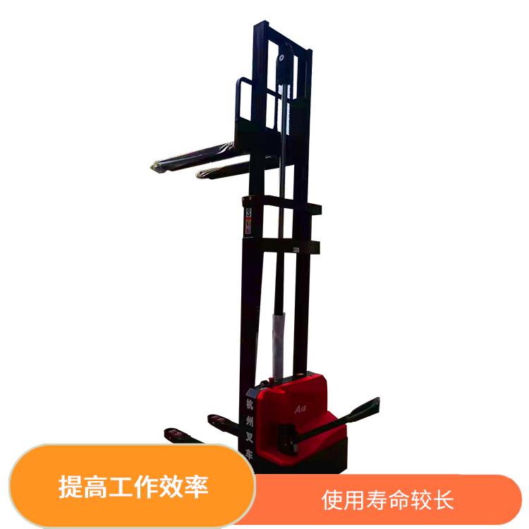 中国澳门搬运堆高车价格 操作简单 提高工作效率