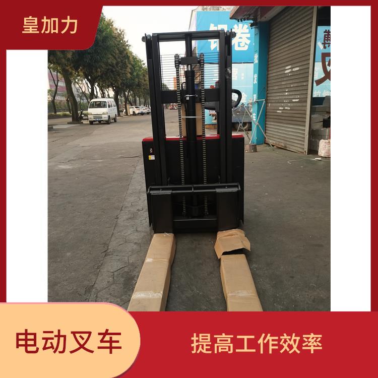 三亚电动升降叉车价格 轻便灵活 体积小巧
