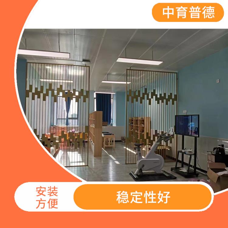 VR心理单车系统 质量可靠 准确性提高