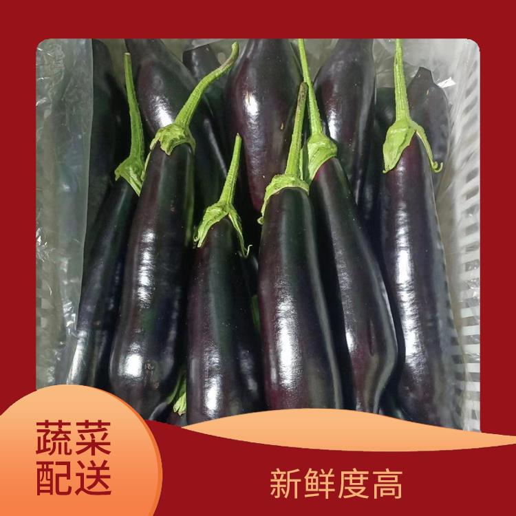 东莞中堂镇蔬菜配送价格 能满足不同菜品的需求