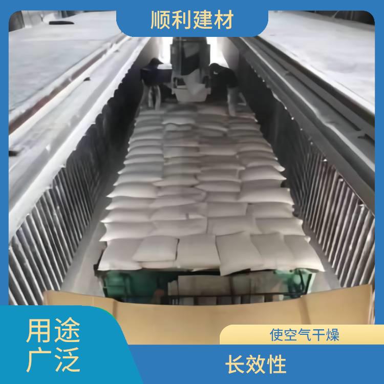 灵丘县氧化钙 顺利白灰厂 用作干燥剂 调节土壤的酸碱度