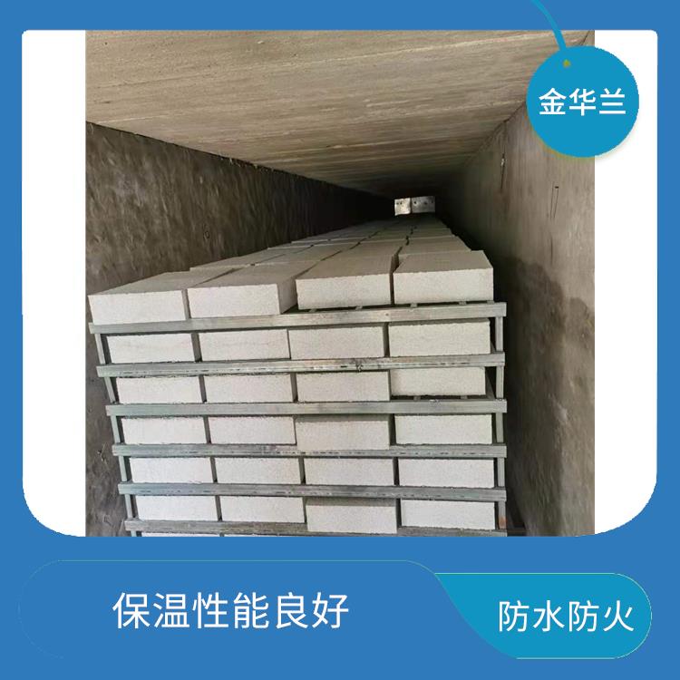 玻化微珠保温板 保温性能良好 质轻且保温隔热
