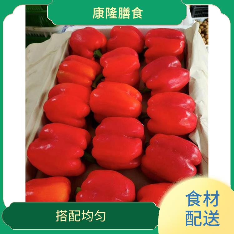 深圳罗湖食材配送价格 *亲自管理