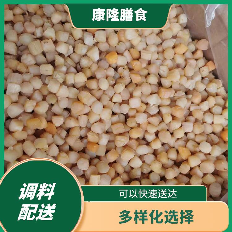 东莞石龙调料配送电话 能满足不同菜品的需求 多样化选择