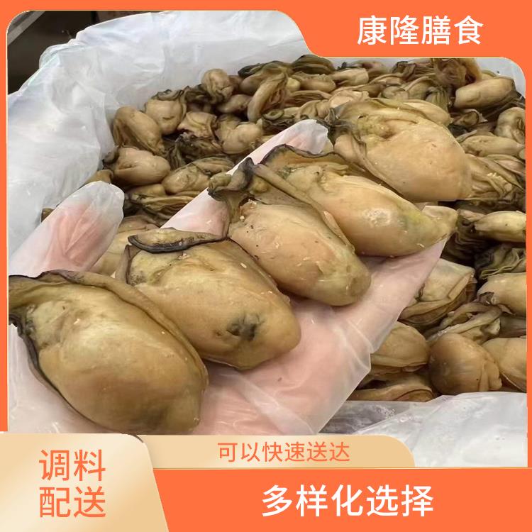 东莞塘厦调料配送公司电话 品种丰富
