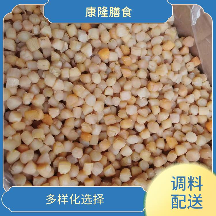 东莞塘厦调料配送平台电话 多样化选择