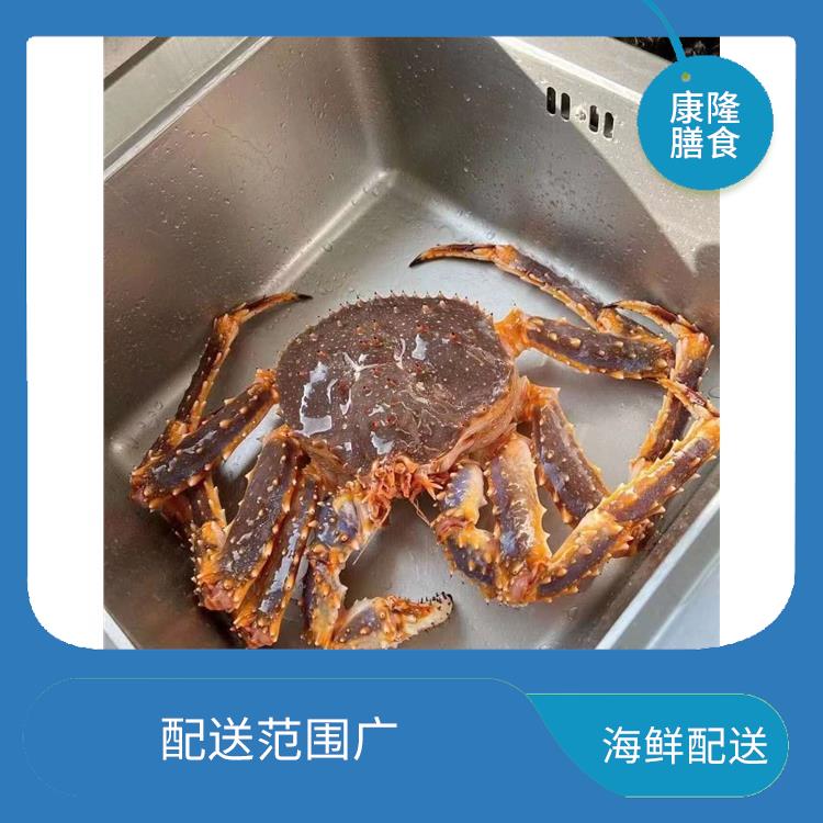 沥林海鲜配送公司 能满足不同菜品的需求 多样化选择