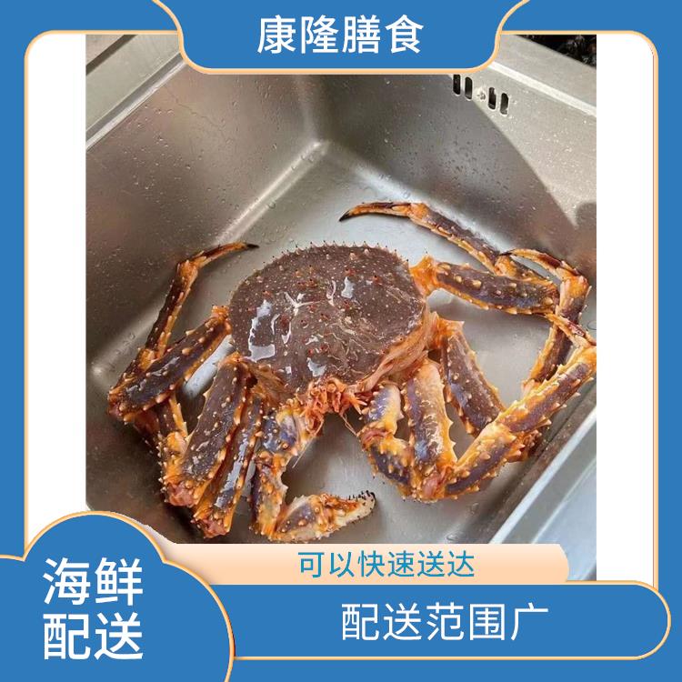 深圳龙华海鲜配送公司 大大缩短了采购时间