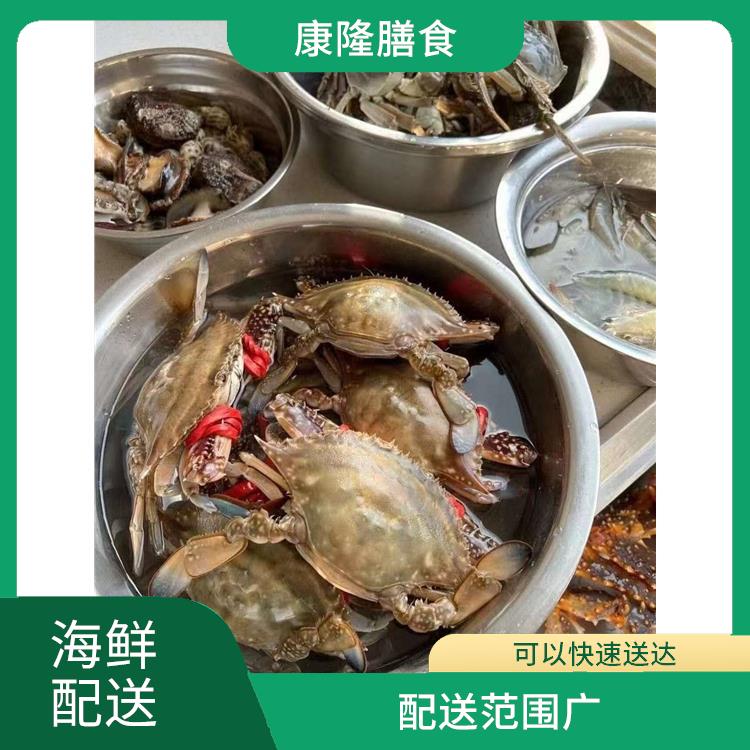 松岗沙浦社区海鲜配送平台 能满足不同菜品的需求