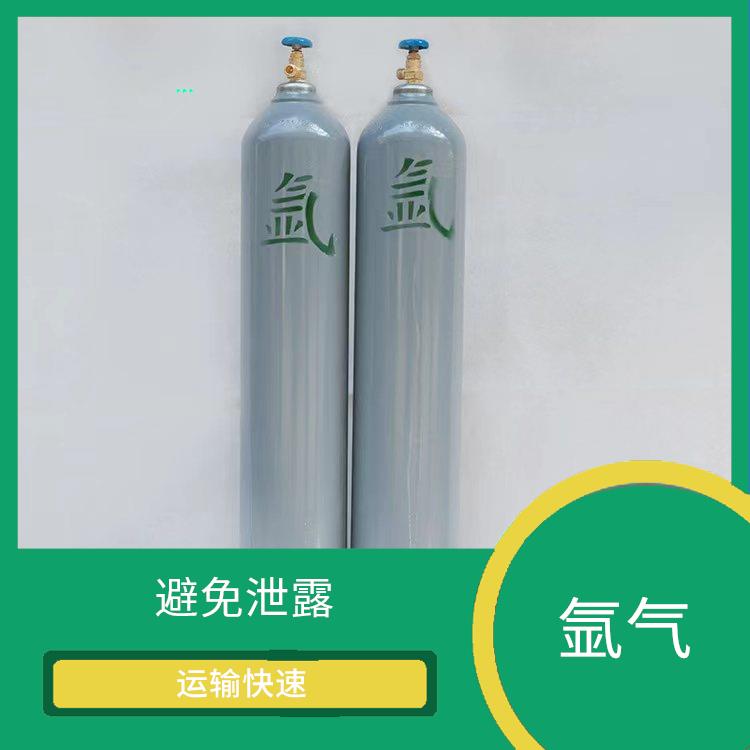 天津氬氣供應(yīng)商 避免泄露 人員經(jīng)過培訓(xùn)