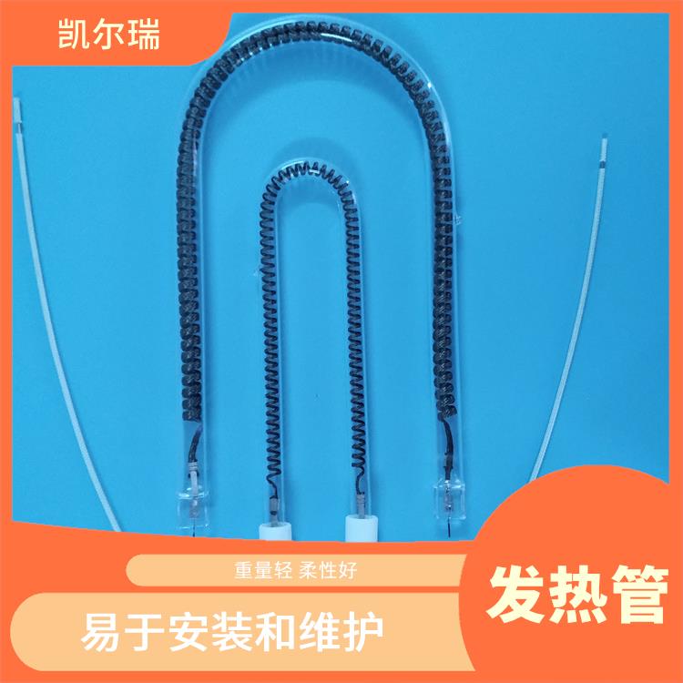 无需通过传统的燃烧方式 上海碳纤维发热管厂家