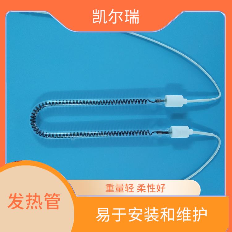淮南碳纤维发热管 能够在恶劣的环境下长期稳定运行