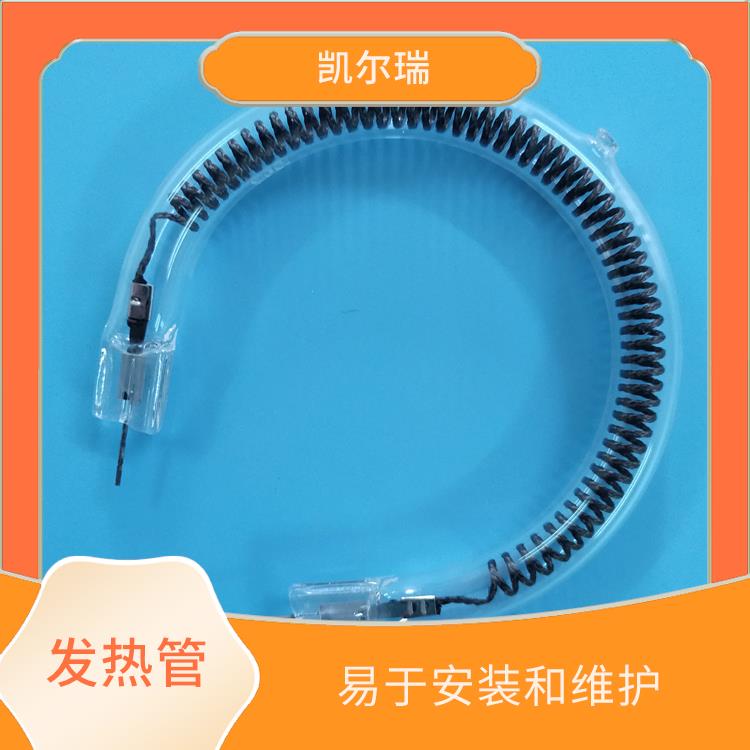 常州碳纤维发热管厂家 具有节能环保的特点 无需通过传统的燃烧方式