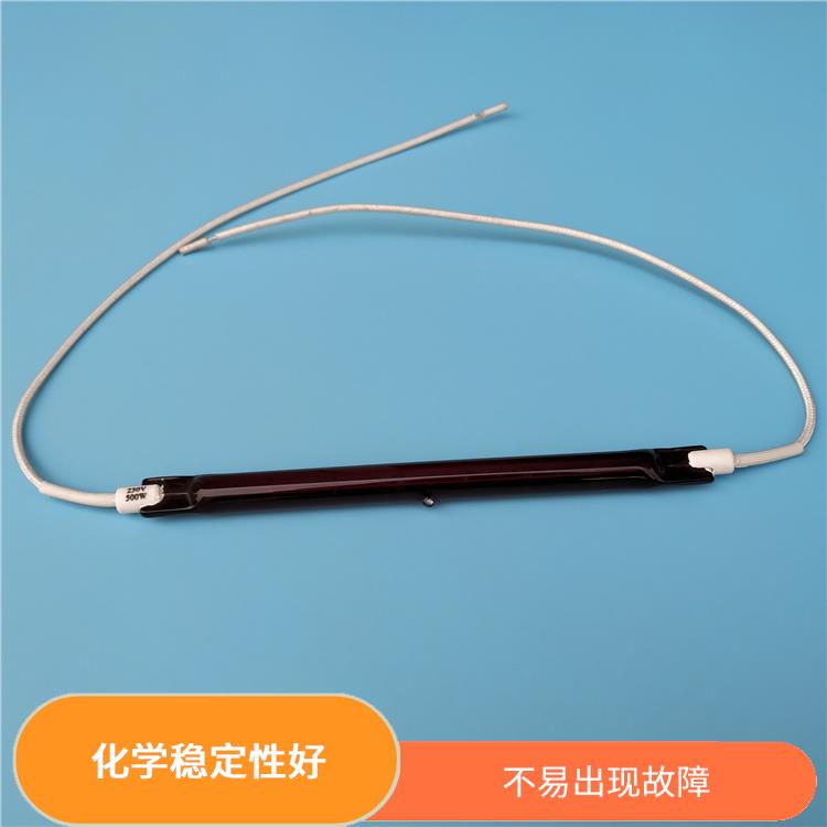 巢湖红宝石加热管价格 具有较高的可靠性